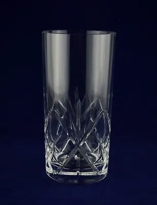 Buy Royal Doulton Crystal Daily Mail Offer Hi-Ball Glass / Tumbler – 15cms (5-7/8″) • 16.50£