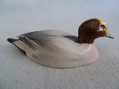 Buy Beswick Widgeon Duck Model No. 1526---peter Scott Wildfowl Series • 50£