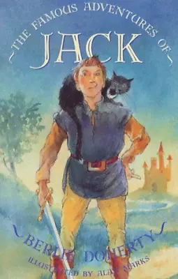 Buy The Famous Adventures Of Jack • 7.40£