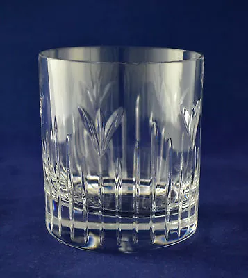 Buy Stuart Crystal “FIRE” Whiskey Glass – 9.5cms (3-3/4″) Tall • 18.50£