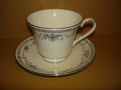 Buy Minton - Bellemeade - Tea Cup & Saucer (several Available) • 4.95£