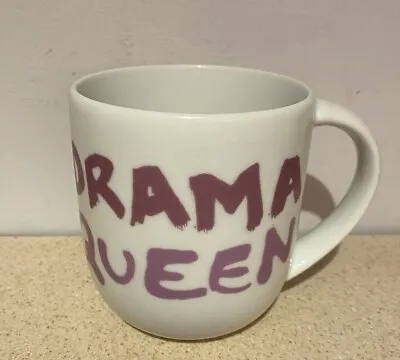 Buy Jamie Oliver Cheeky Mug 2005 “Drama Queen  - Royal Worcester - Excellent Unused • 8.99£