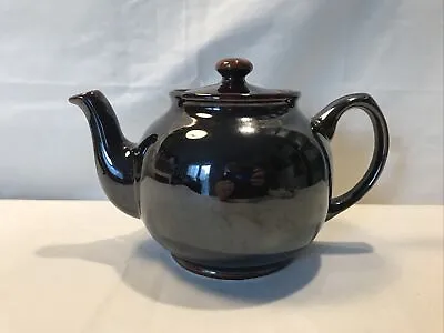 Buy Sadler Brown Betty Teapot Holds 1.5 Pints • 15.99£