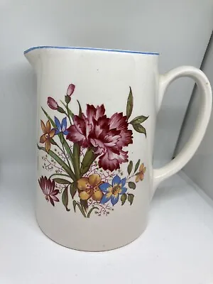 Buy Nelson Ware. Collectable Jug In Lovely Condition. • 10£