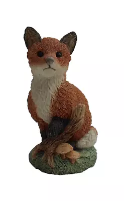Buy Royal Doulton Figure Fox Resin • 7£