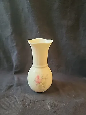 Buy Irish Parian Donegal China Small Vase • 3.50£