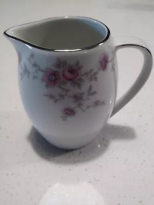 Buy Antique Thomas China Creamer Made In Germany • 14.23£