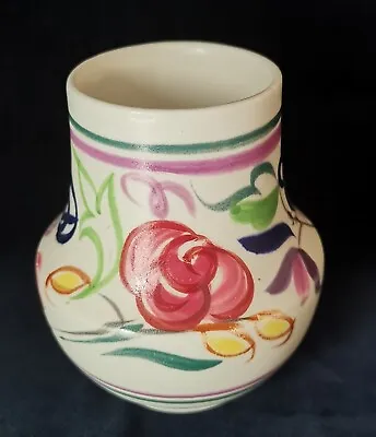Buy Poole Pottery Vase - Vintage 1959-67 - Small • 12.50£