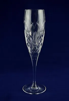 Buy Stuart Crystal  CHELMSFORD  Champagne Glass / Flute - 22.5cms (8-7/8 ) Tall • 29.50£