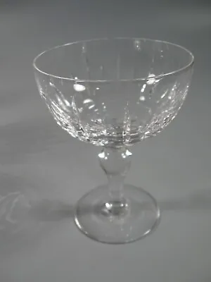 Buy Stuart Hampshire Stemmed Glass England Marked • 11.84£