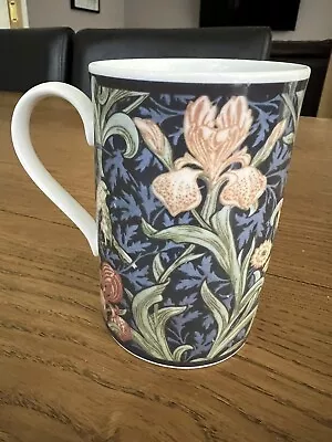 Buy Scarce Kensington Fine Bone China Cup / Mug By Dunoon Ceramics - William Morris • 12.95£
