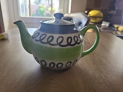 Buy James Sadler  Reckless  Teapot • 10£