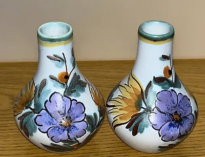 Buy Flora Gouda Vases X Two • 23£