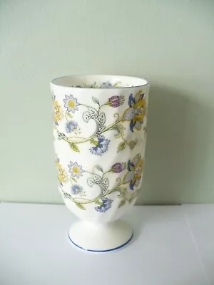 Buy Minton Haddon Hall Vase • 6.50£