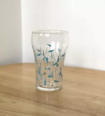 Buy Vintage Drinking Glass 4  • 3.99£