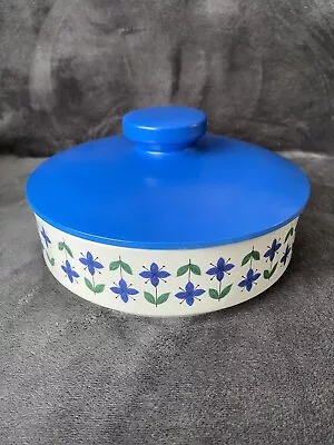 Buy VINTAGE 1960s ROSELLE MIDWINTER VEGETABLE SERVING DISH WITH LID  LOT A • 18.99£