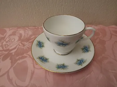 Buy Royal Sutherland H&M Coffee Cup And Saucer Porcelain China - England • 8.50£