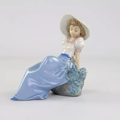 Buy Nao Figurine, Listening To The Birdsong, 1042 • 17£