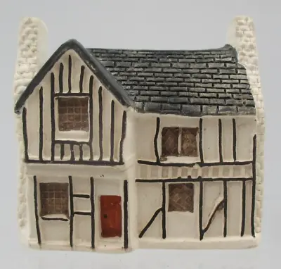 Buy Philip Laureston Pottery Miniature House 705 Bakery • 5£