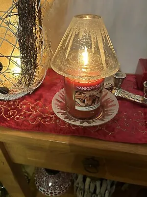 Buy Yankee Candle Jar Holder  • 4£