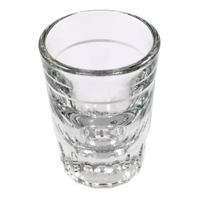 Buy Espresso Shot Glass 2oz Lined To 1oz (1 Pack Of 1) • 5.99£