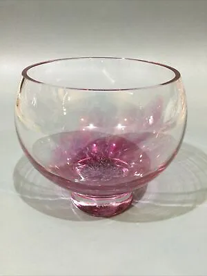 Buy Caithness Glass Bowl • 11.95£