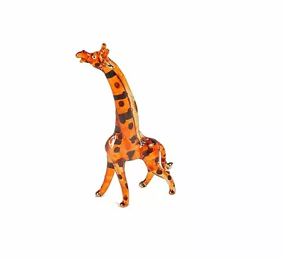 Buy Glass Giraffe Small • 10.95£