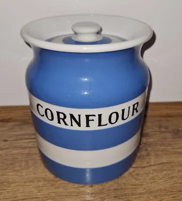 Buy T G Green Cornflour Jar • 0.99£