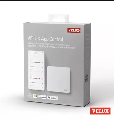 Buy Velux App Control Hub • 40£