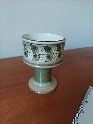 Buy Jersey Pottery Candle Holder • 5£