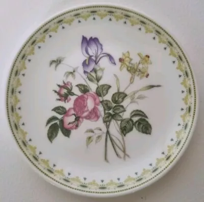 Buy Royal Doulton Camilla Trinket Dish Plate English Fine Bone China • 5.99£