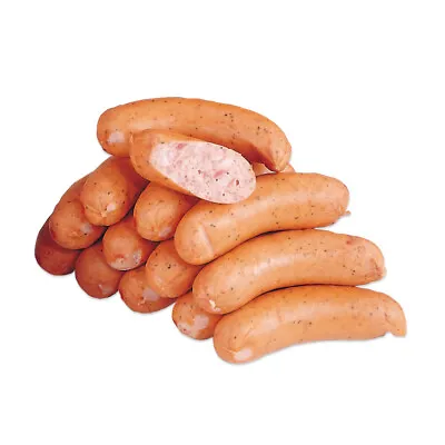 Buy Cracker Sausages Regensburger Art, With Mayoran • 15.83£