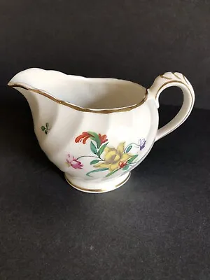 Buy Vintage Teapot Olde Bristol Clarice Cliff Newport Pottery Creamer • 19.25£