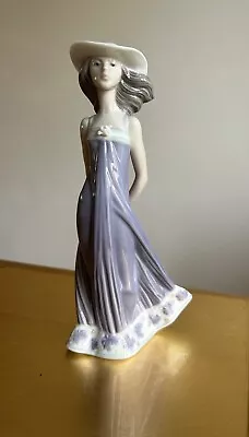 Buy Lladró Susan Figurine #5644 C1990 Collectible • 20£