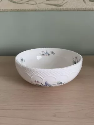 Buy Vintage Ansley Fine Bone China Ornate Bowl • 7£
