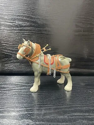 Buy Trentham Art Ware Made In Devon Horse Porcelain Figurine  • 22£