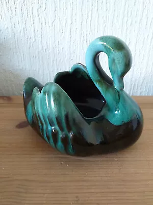 Buy Canada / Blue Mountain Pottery / Swan (2) • 2.99£