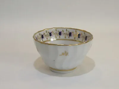 Buy Newhall 18th Century Tea Bowl Pattern No. 202  Circa 1790 • 30£