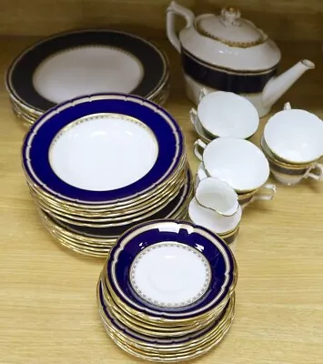 Buy Royal Crown Derby Ashbourne A1345 Tableware, *sold Individually, Take Your Pick* • 19.99£