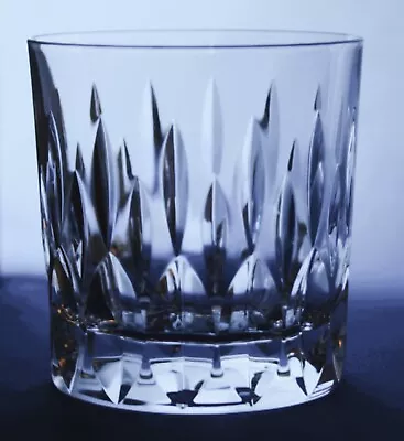 Buy EDINBURGH CRYSTAL SONATA DESIGN - 9oz OLD FASHIONED WHISKY GLASS 8.4cm /  3 1/4  • 26£