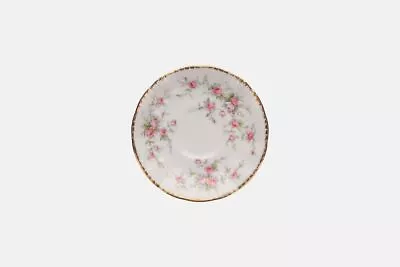 Buy Paragon & Royal Albert - Victoriana Rose - Tea Saucer - 124997Y • 6.10£