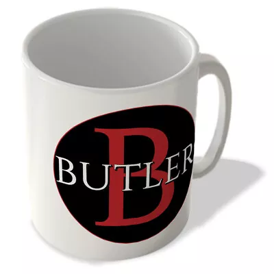 Buy Butler - Mug • 10.99£