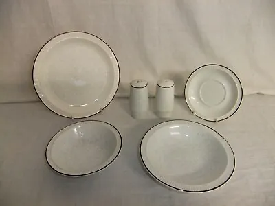 Buy C4 Pottery Poole England - Parkstone - Dishwasher Safe, Oven-to-tableware - 5E4B • 1£