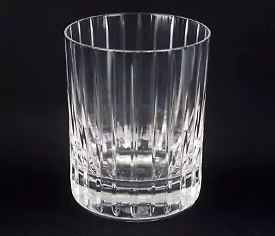 Buy Baccarat Harmonie Tumbler Rock Glass Tableware Without Box 9.5×7.5cm Used • 123.32£