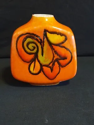 Buy Poole Pottery Delphis Vase • 19.99£