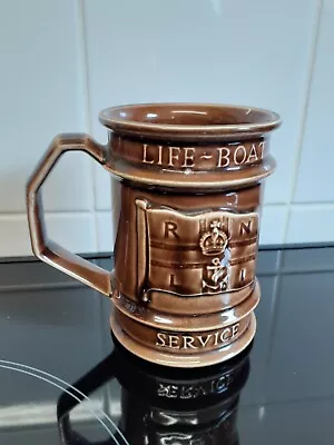 Buy Vintage Holkam Potter Solent  RNLI Lifeboat Mug • 5£