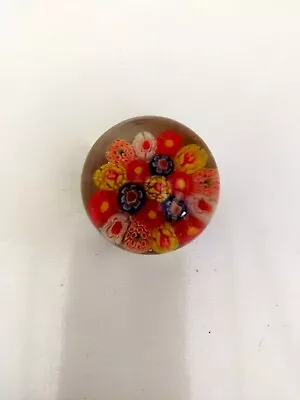 Buy Small Vintage Paperweight • 5.50£