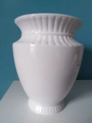 Buy Kaiser White Vase Number - 12373 • 12.51£