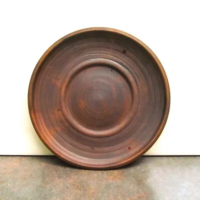 Buy Handmade Pottery Dessert Plate,Ceramic Dessert Plates,Ceramic Dinnerware, Potter • 14.23£