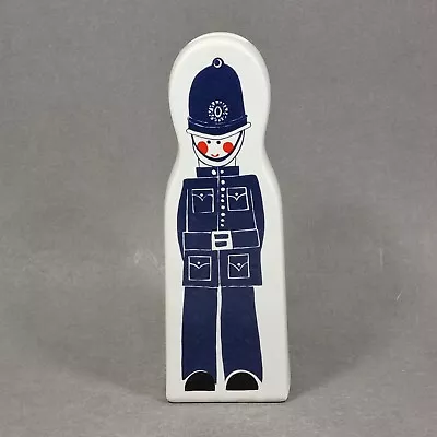 Buy Vintage Carlton Ware Policeman Money Box Mid Century 60s 70s • 65£